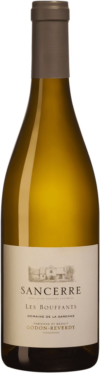 Sancerre Les Bouffants de la