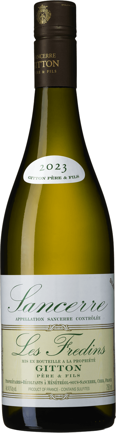 Sancerre Les Fredins &