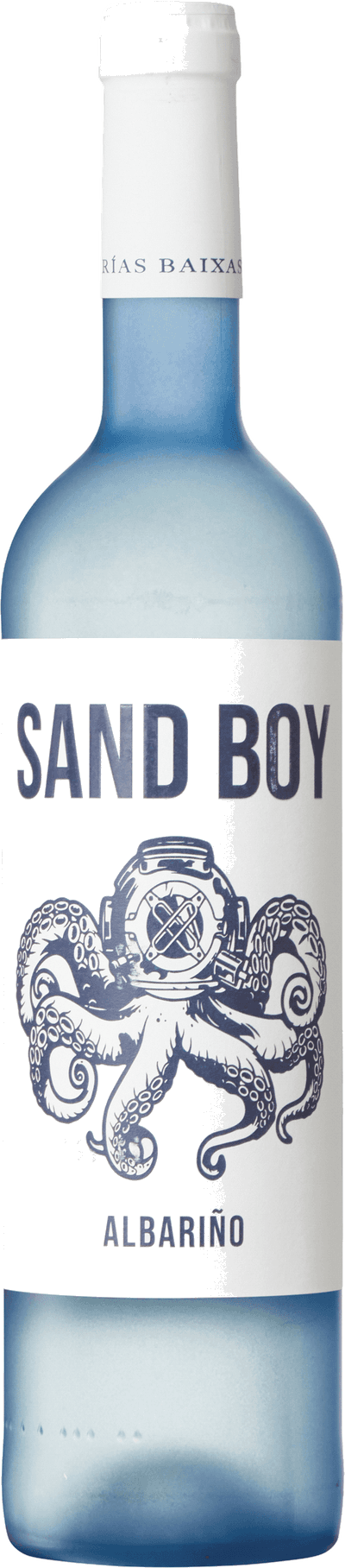 Sand Boy Albariño