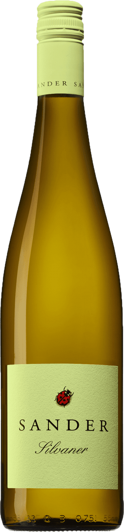 Vinflaske