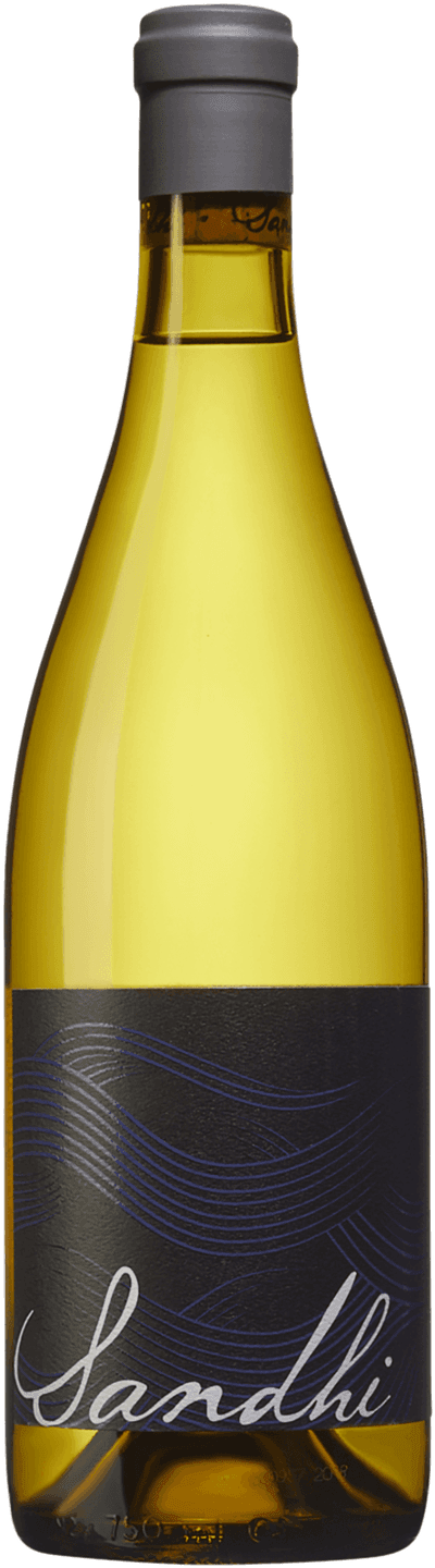Sta Rita Hills Chardonnay