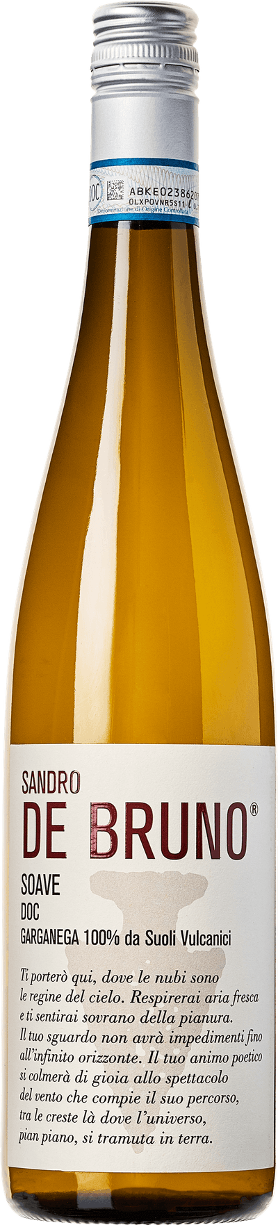 Vinflaske