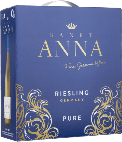 Sankt Anna Riesling Pure