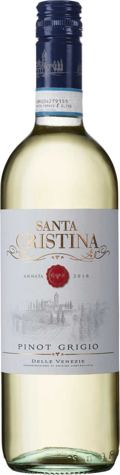 Santa Cristina Pinot Grigio