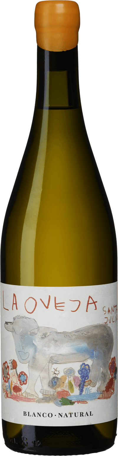 Vinflaske