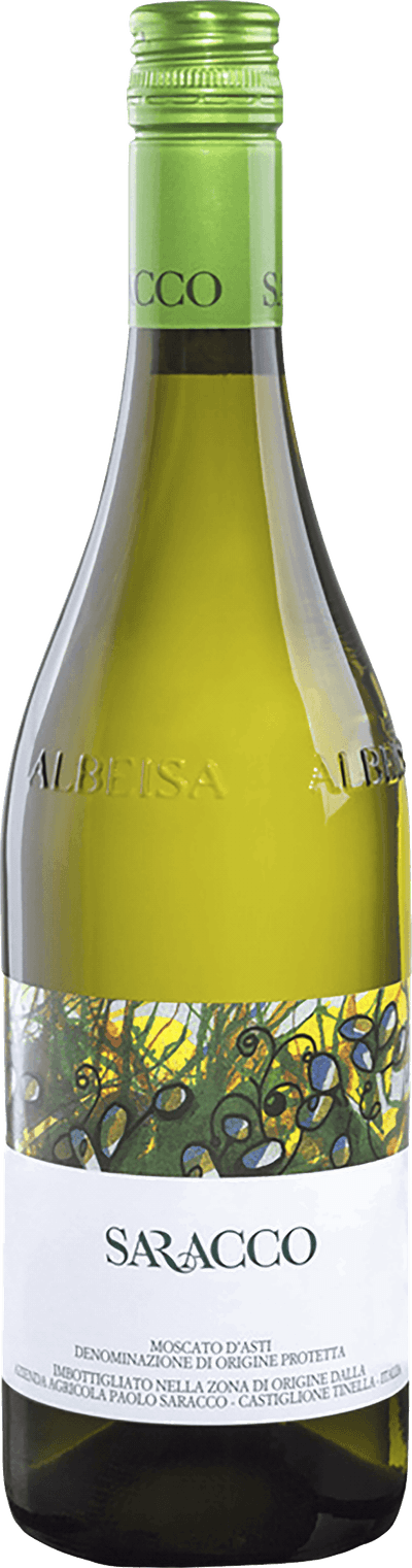 Moscato d'Asti