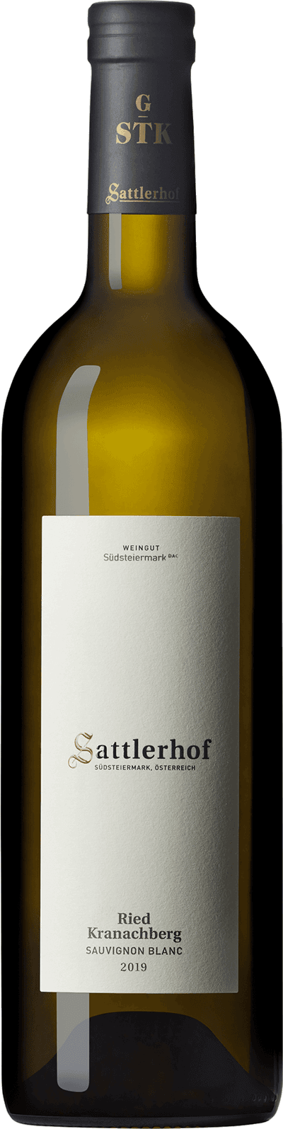 Ried Kranachberg Sauvignon Blanc