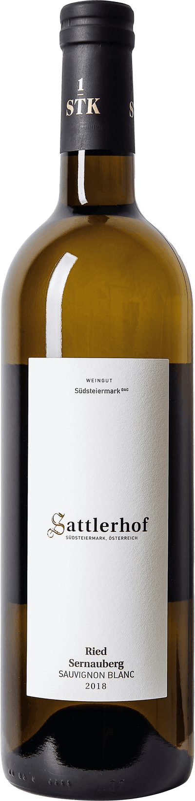 Ried Sernauberg Sauvignon Blanc