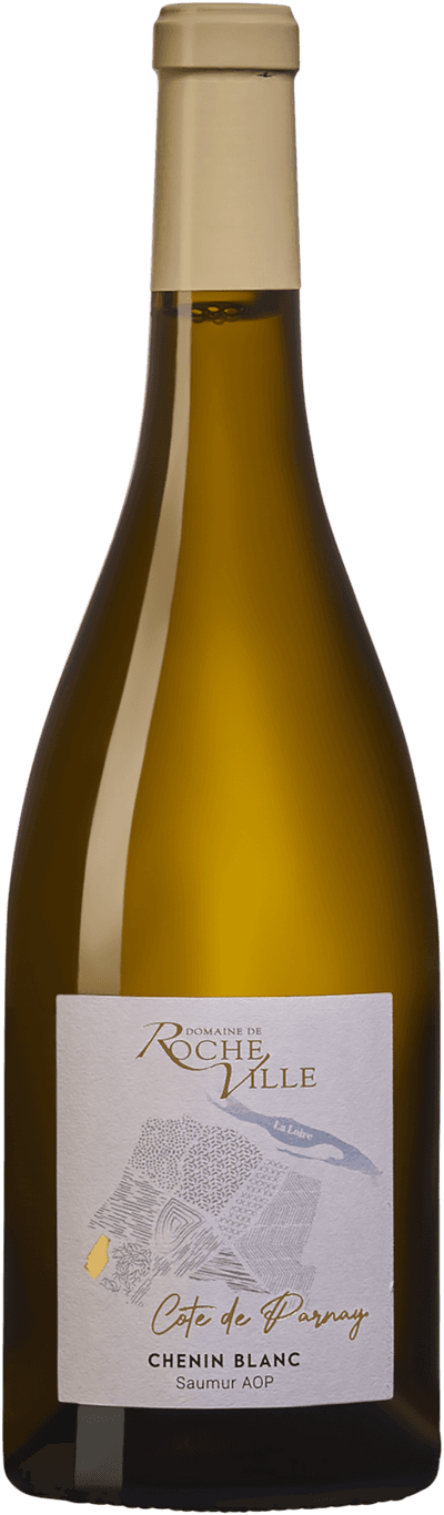 Saumur Blanc Côte de Parnay