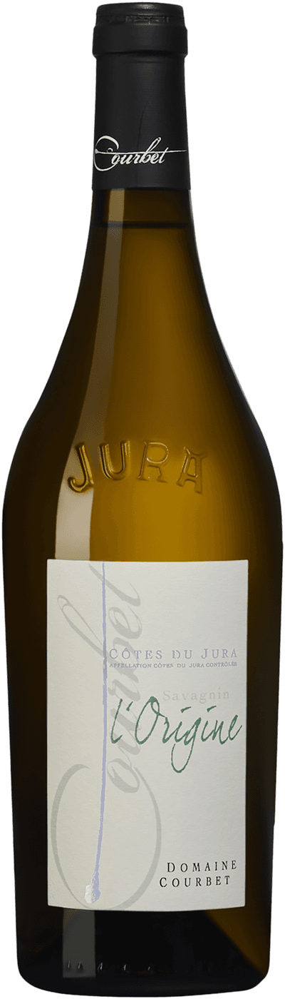 Savagnin L`Origine