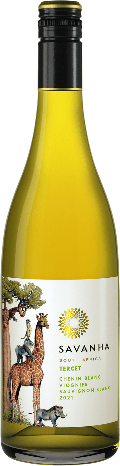 Vinflaske