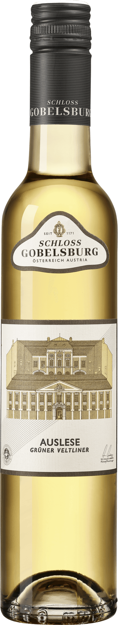Auslese Grüner Veltliner