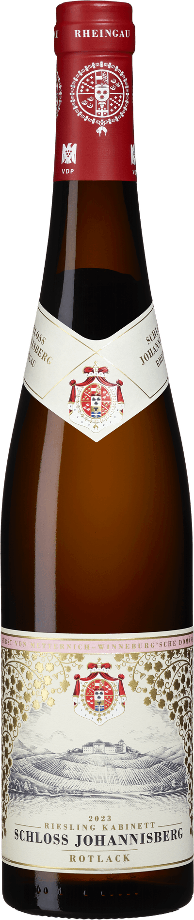 Vinflaske