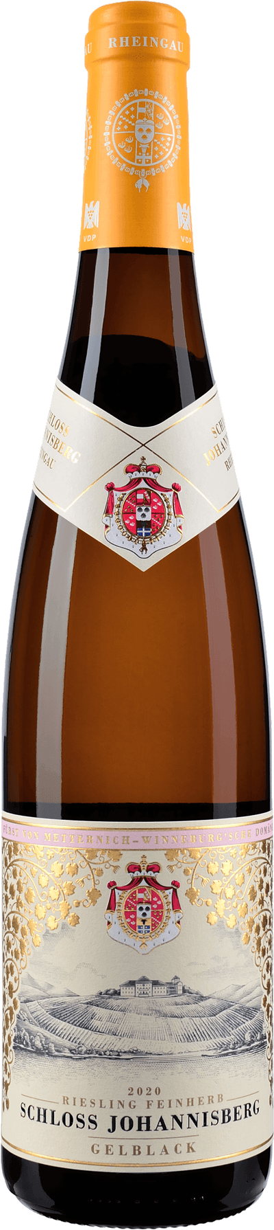 Vinflaske