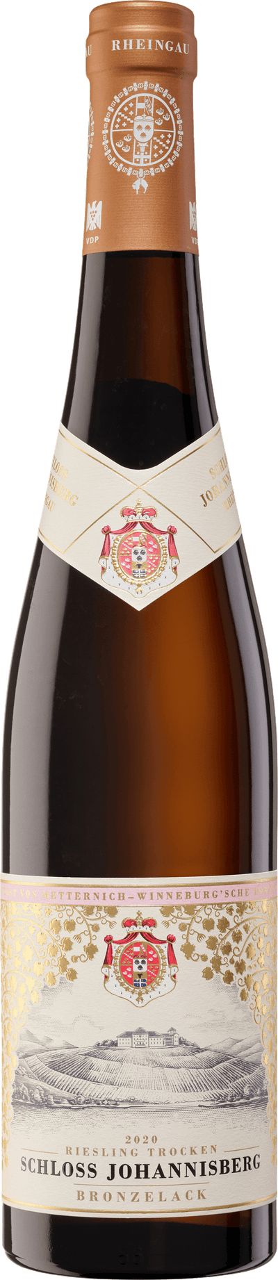 Vinflaske
