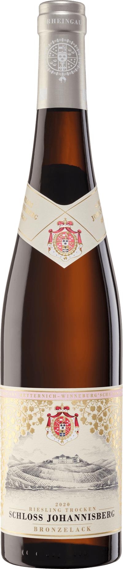 Vinflaske
