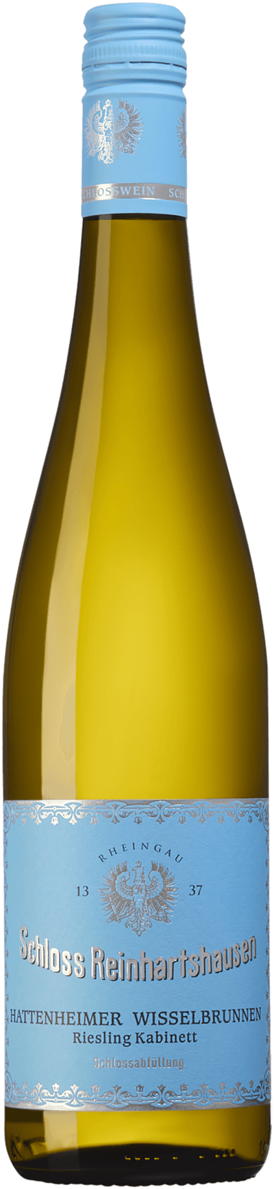 Hattenheimer Wisselbrunnen Riesling Kabinett