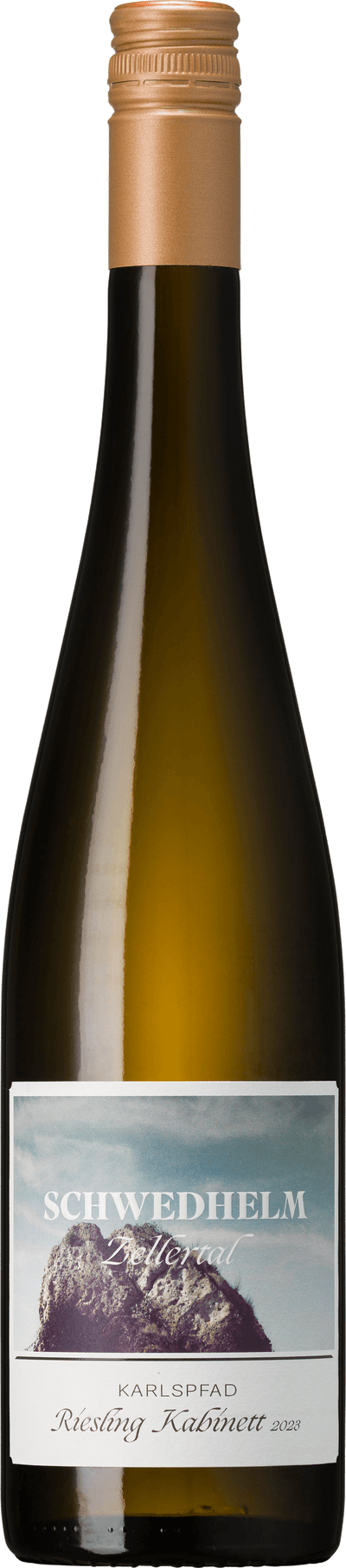 Riesling Kabinett Karlspfad