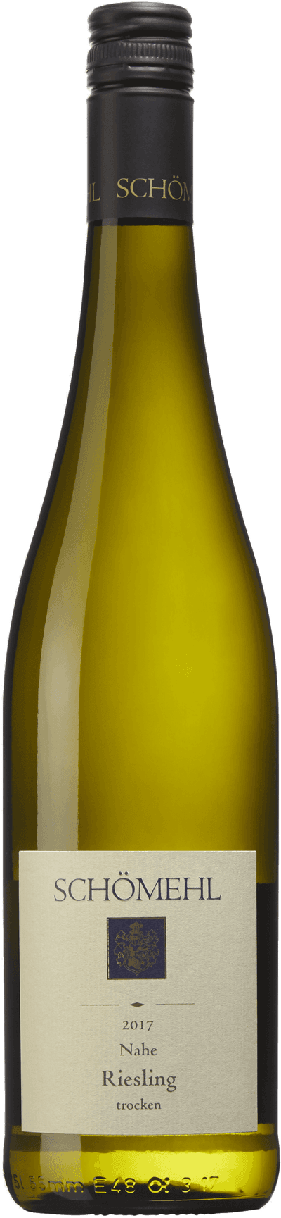 Riesling QbA trocken
