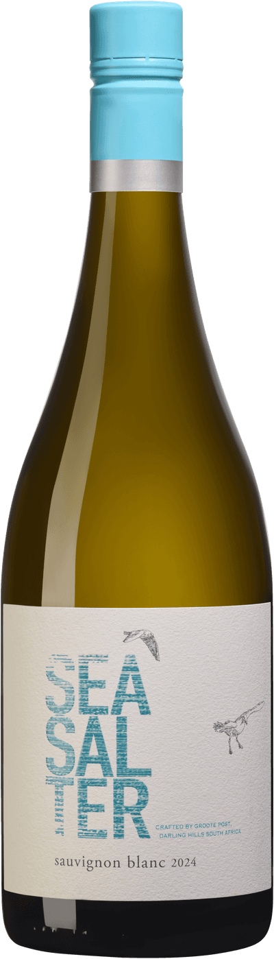 Seasalter Sauvignon blanc