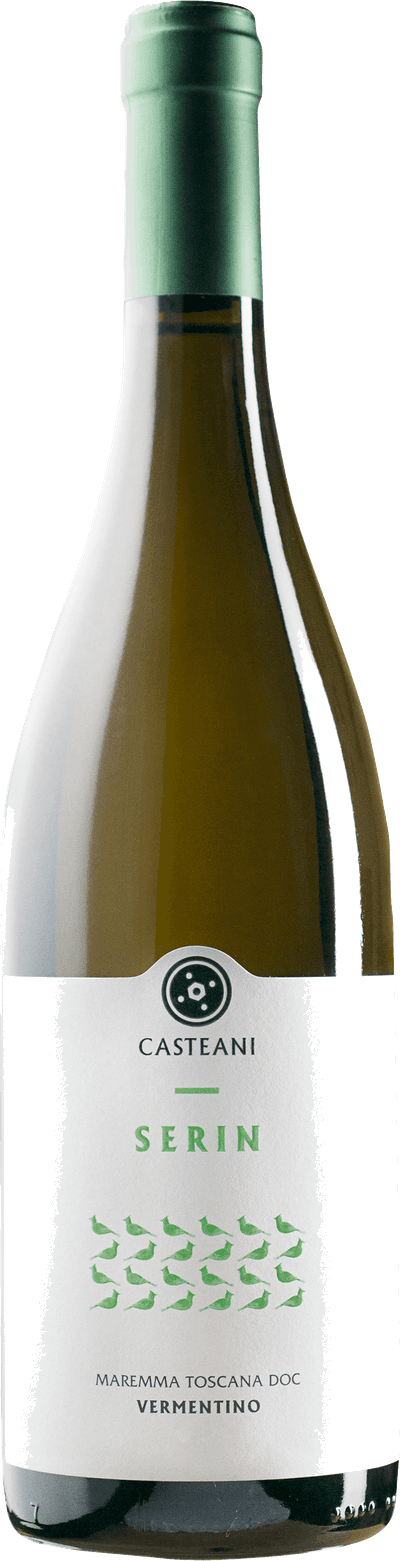 Serin Vermentino