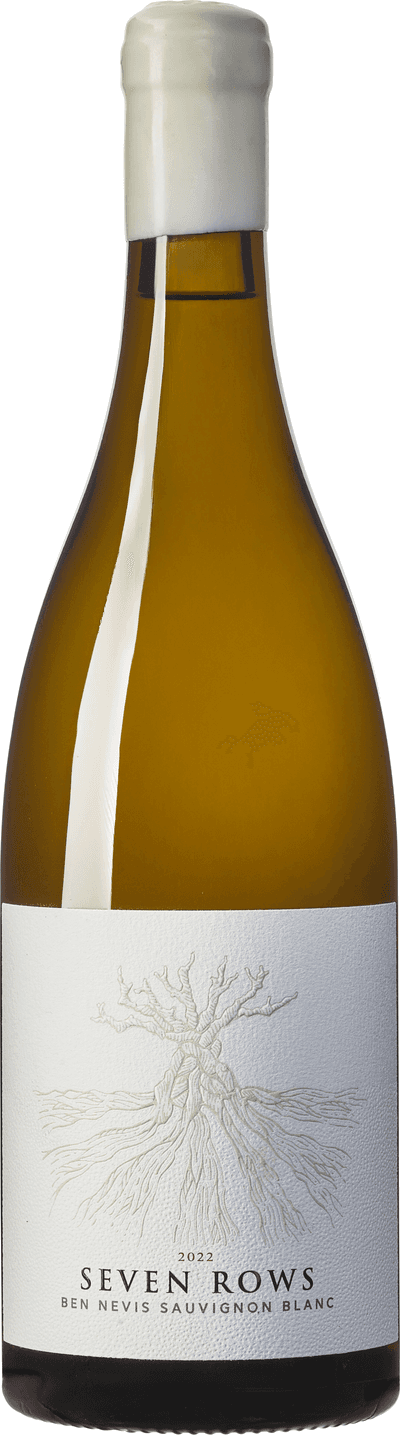 Seven Rows Ben Nevis Sauvignon Blanc