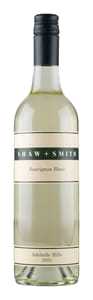 + Sauvignon Blanc