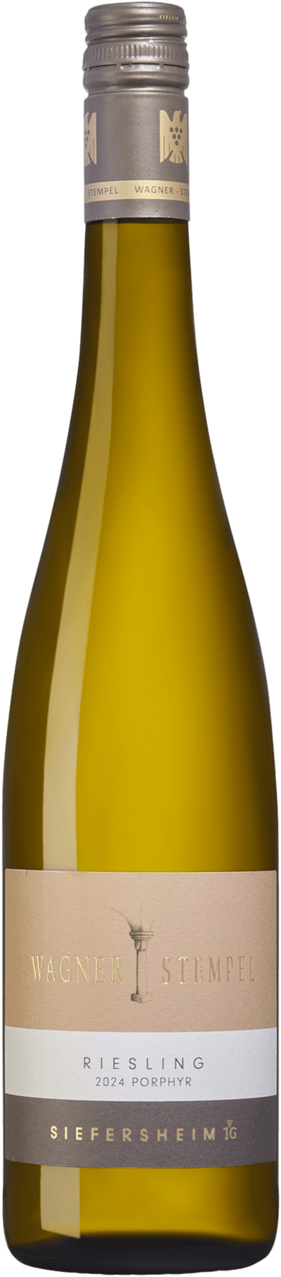 Siefersheim Riesling Porphyr