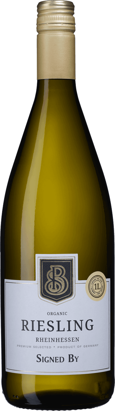 Vinflaske
