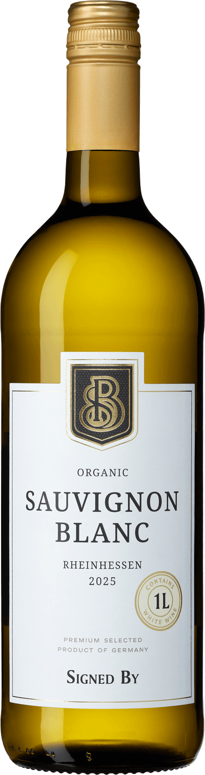 Signed By Sauvignon Blanc