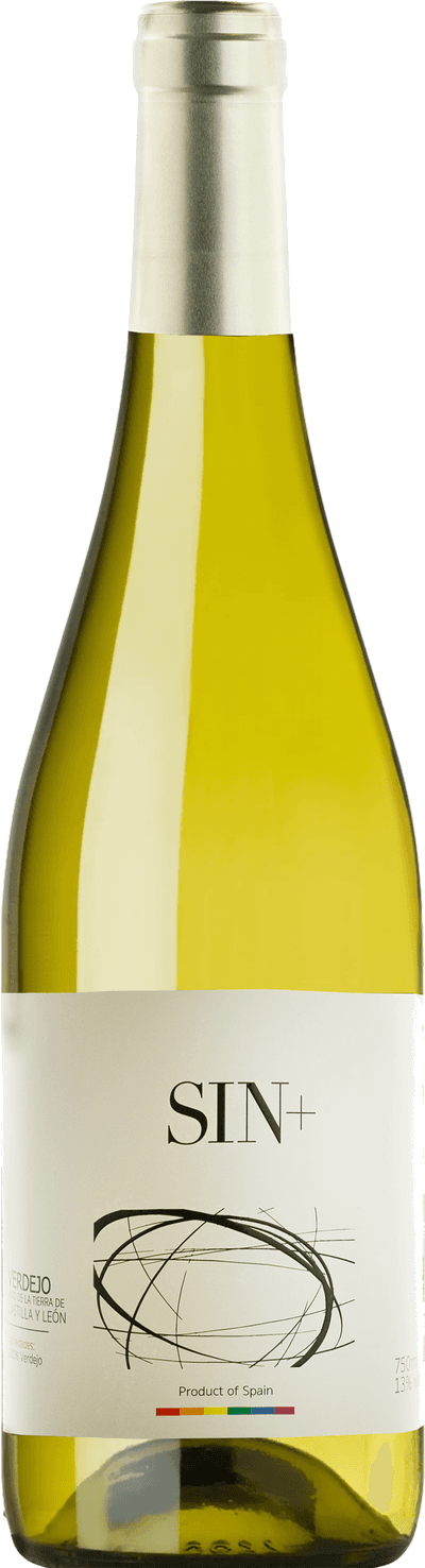 Sin+ Verdejo