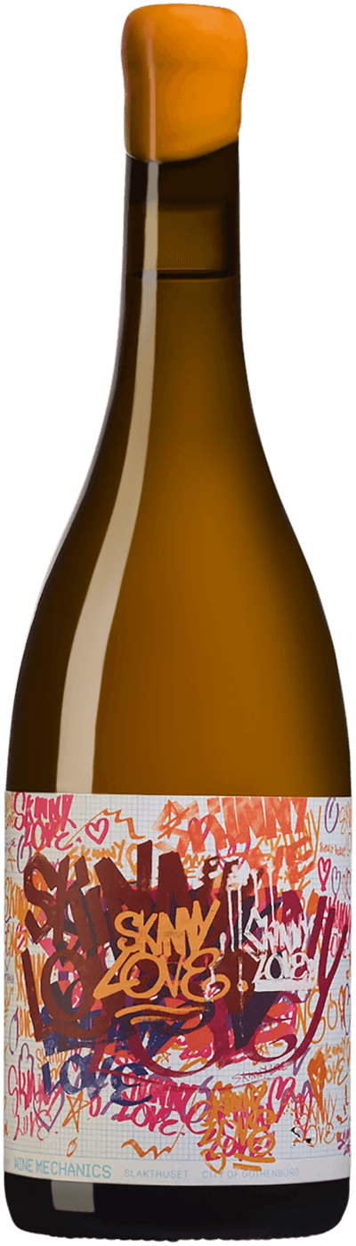 Skinny Love Wine