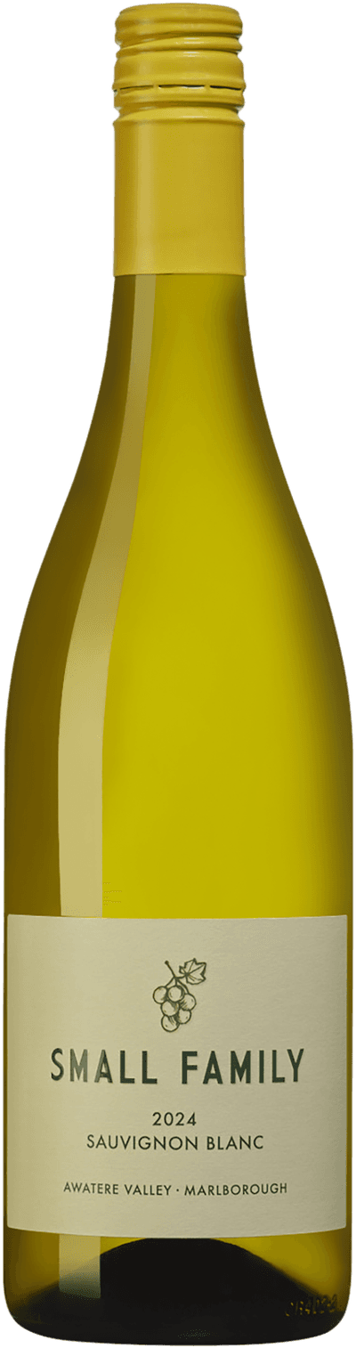 Small Family Sauvignon Blanc