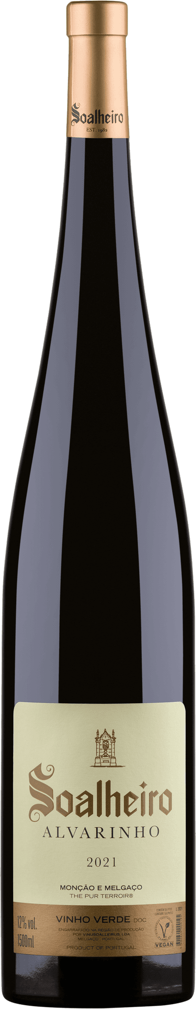 Alvarinho