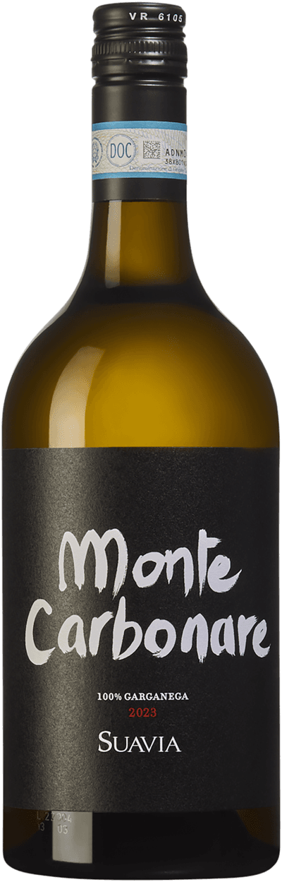 Soave Classico Monte Carbonare