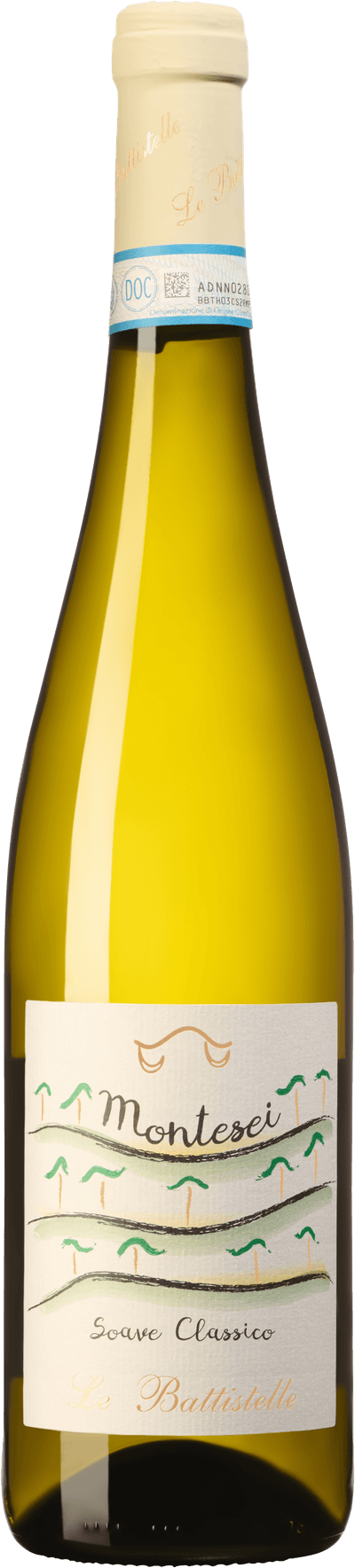 Soave Classico Montesei