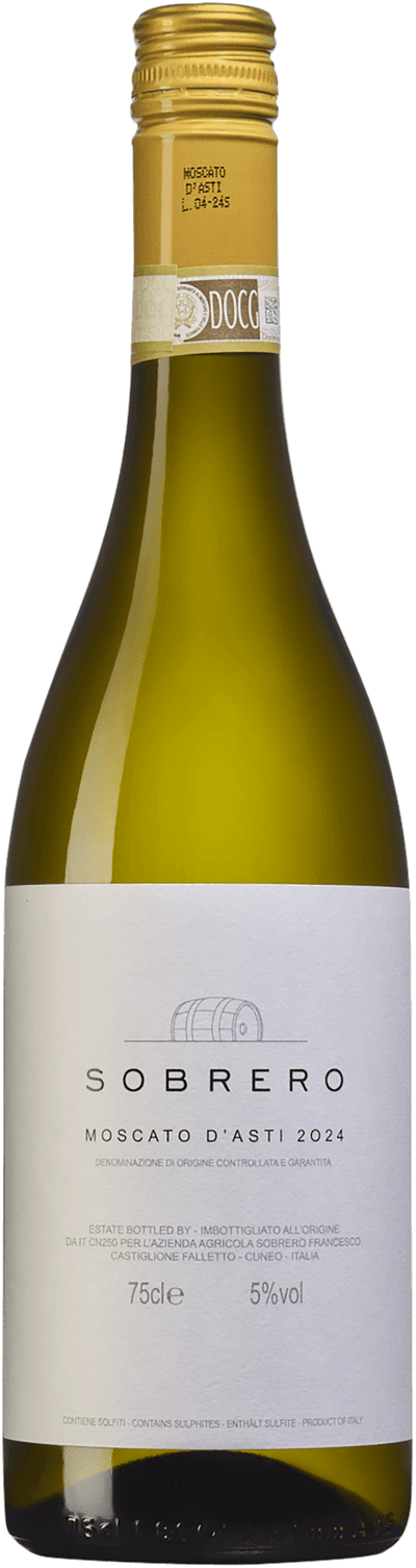 Moscato d´Asti