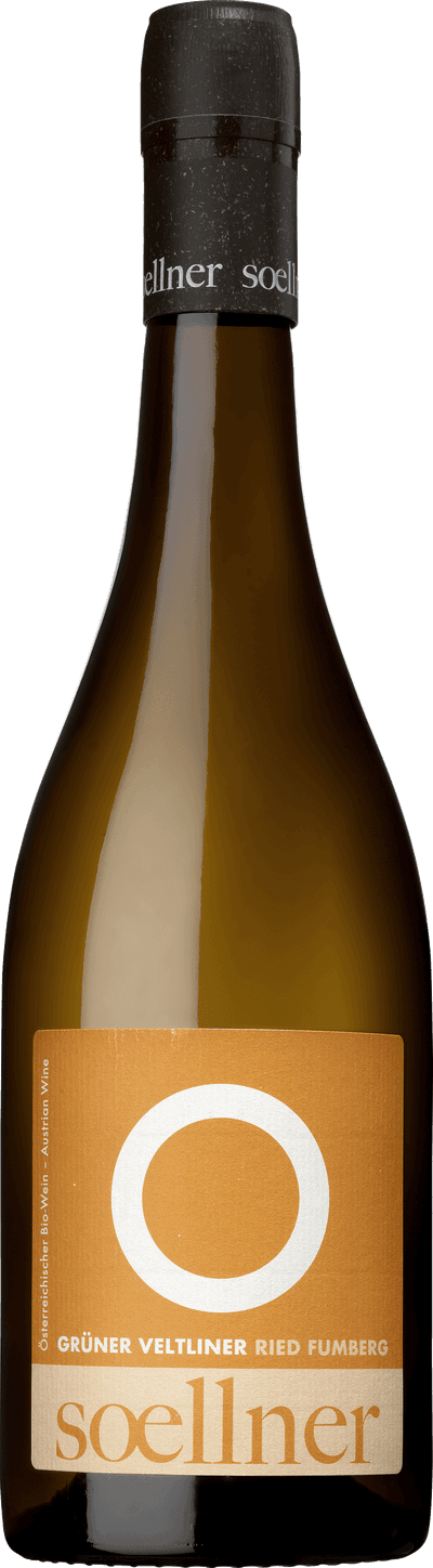 Fumberg Grüner Veltliner Reserve