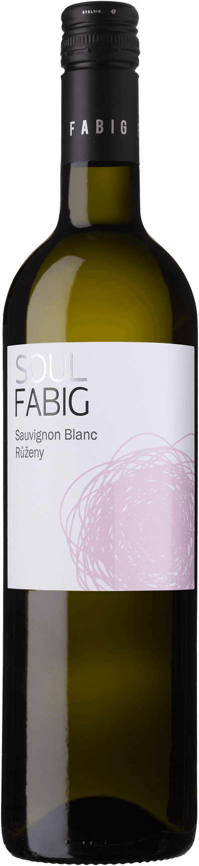 Soul Sauvignon Blanc Ruzeny