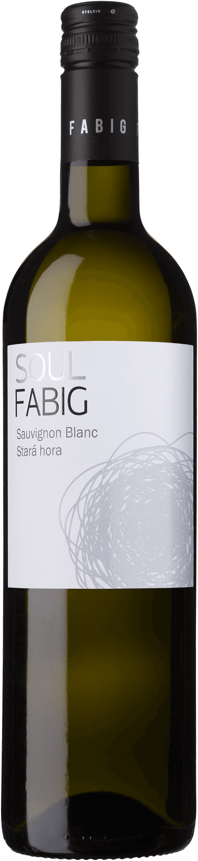 Soul Sauvignon Blanc Stara Hora