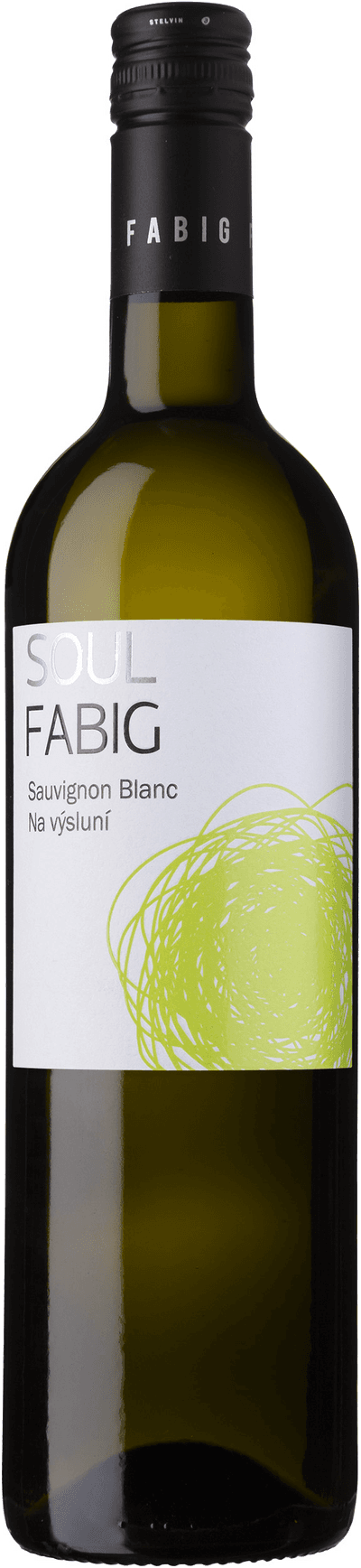 Soul Sauvignon Blanc Na Vysluni