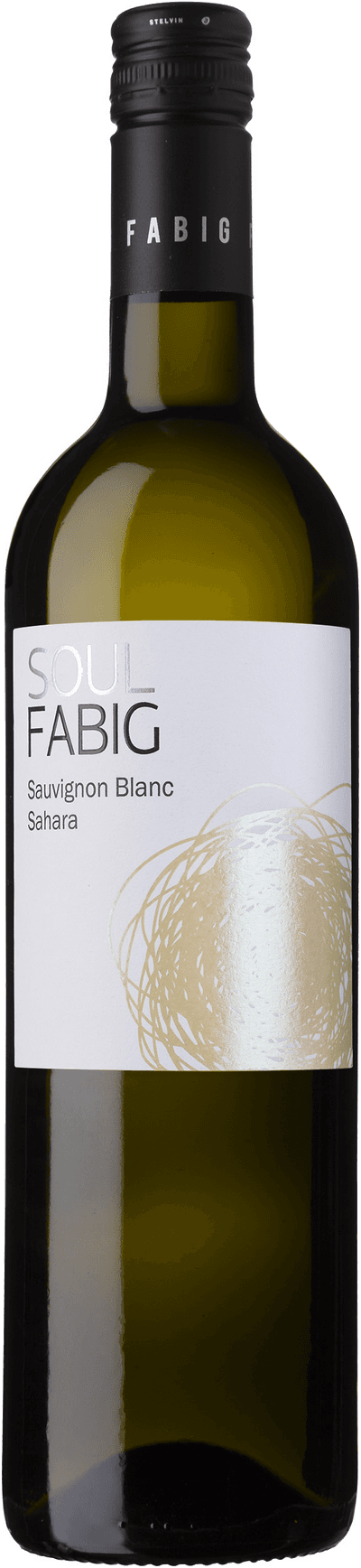Soul Sauvignon Blanc Sahara