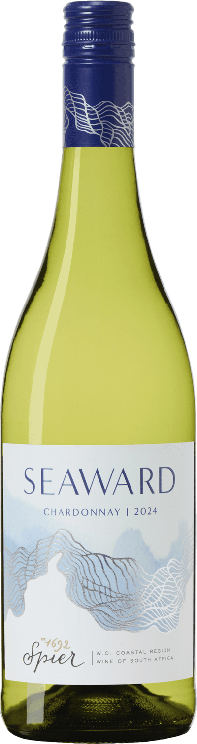 Seaward Chardonnay