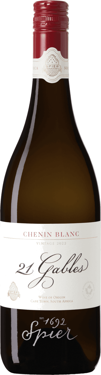 21 Gables Chenin Blanc