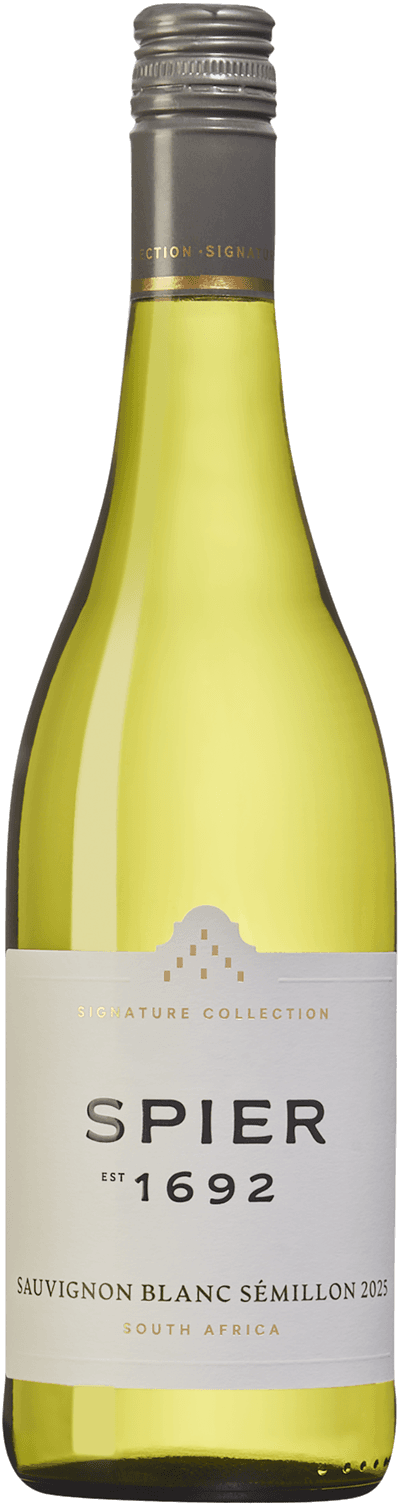 Signature Sauvignon Blanc Sémillon