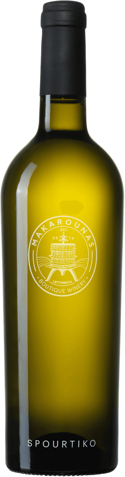 Spourtiko