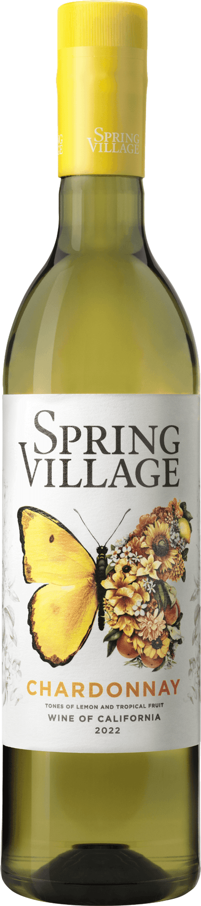 Village Chardonnay