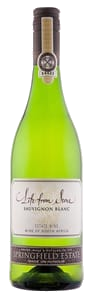 Life from Stone Sauvignon Blanc