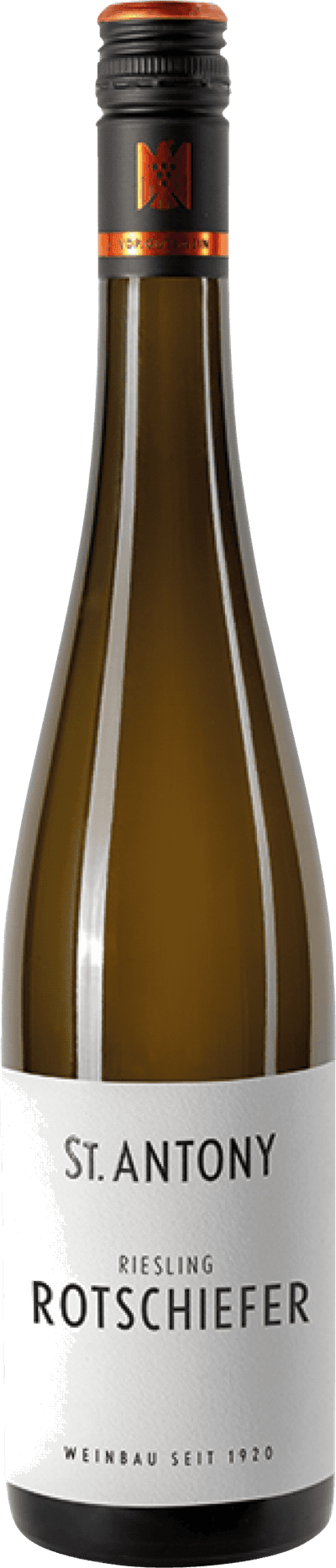 Rotschiefer Riesling