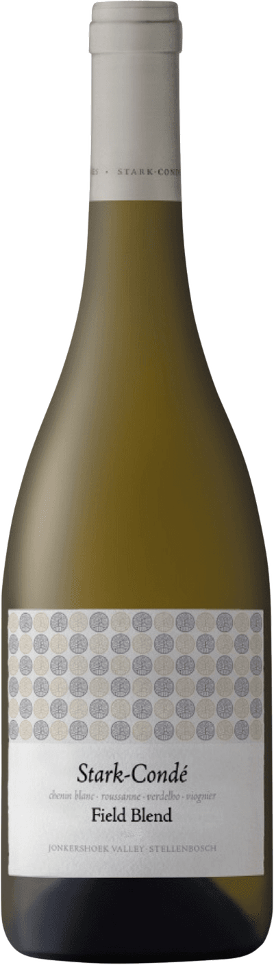 Vinflaske